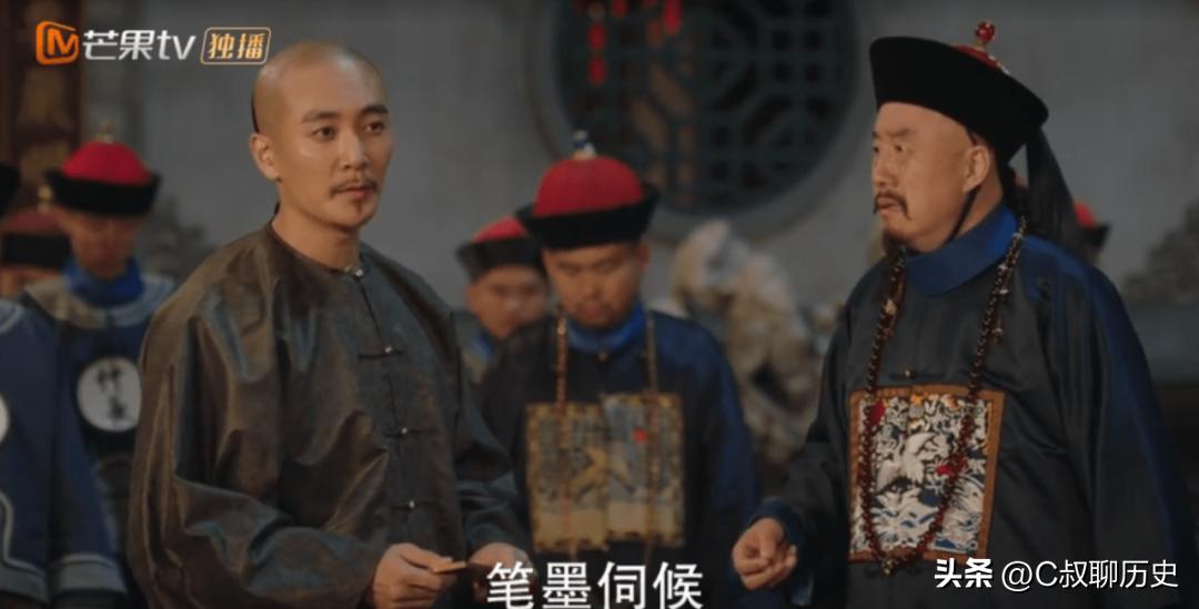 《天下长河》：我不是教你“诈”，治水外衣下的*场官**生存指南