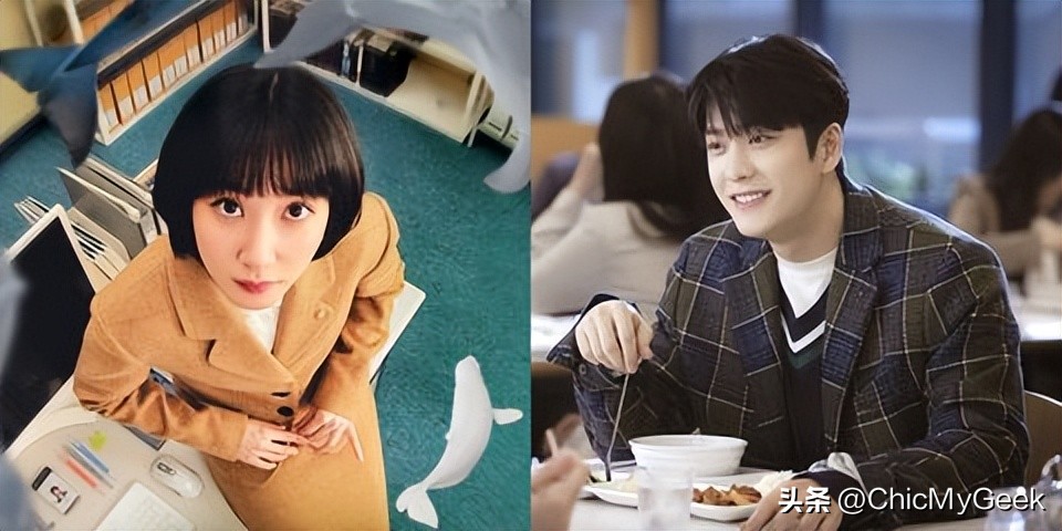 五部2022年不容错过的高分韩剧,2023年不容错过的5部高口碑韩剧