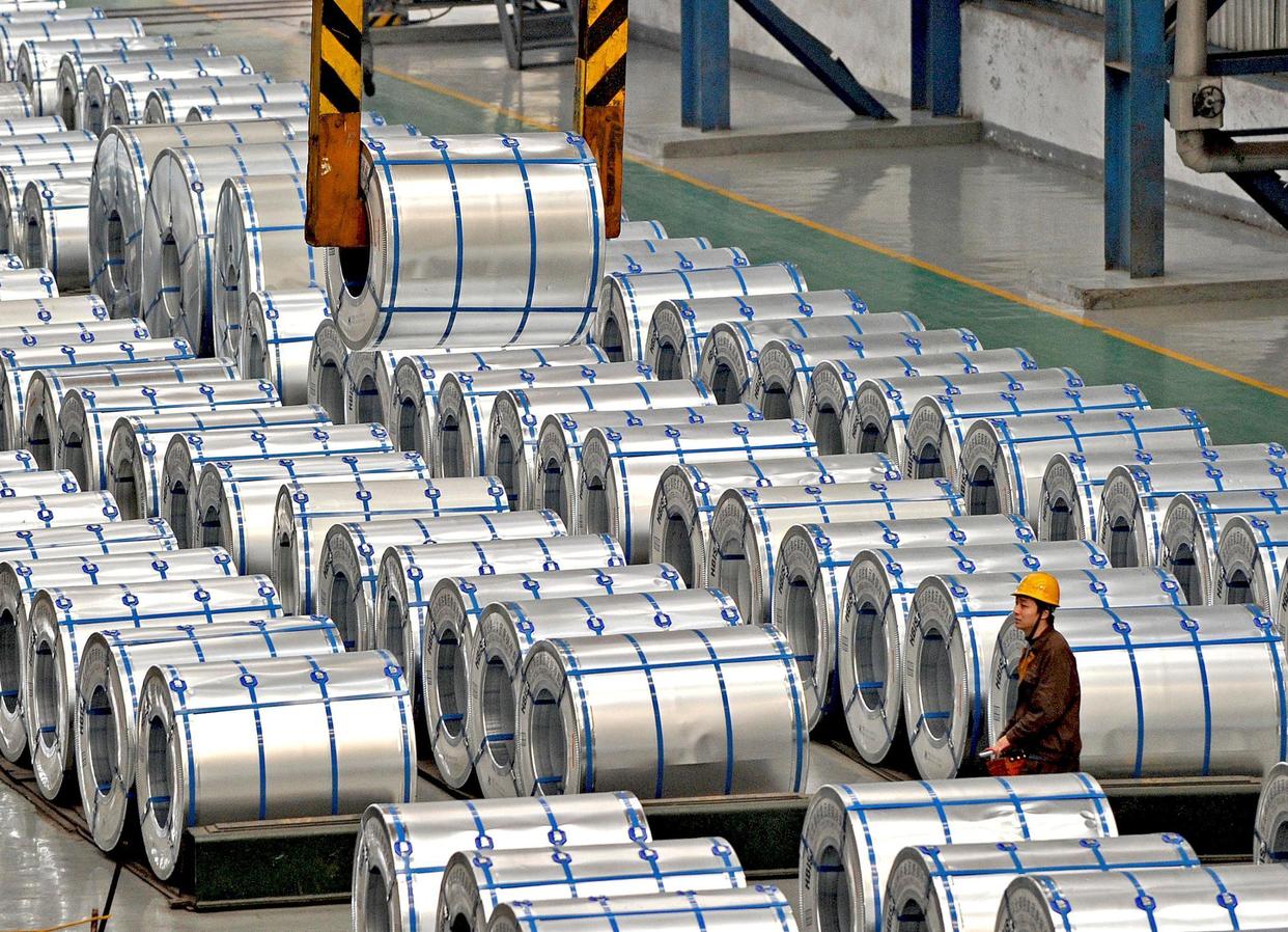 打破日本欧美垄断,打破欧美科技垄断