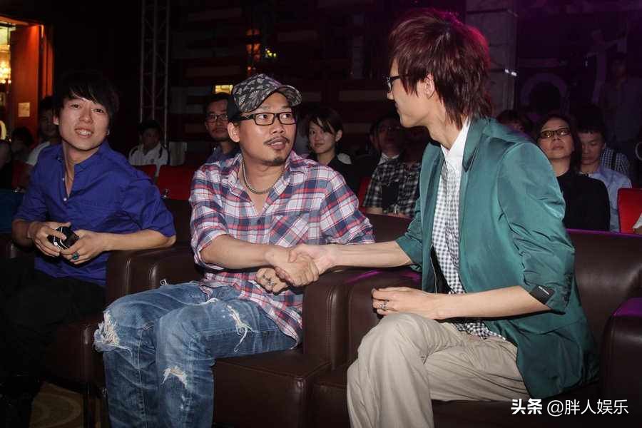 方文山：当过货车司机，挨过老师骂，我是周杰伦“*用御**作词人”