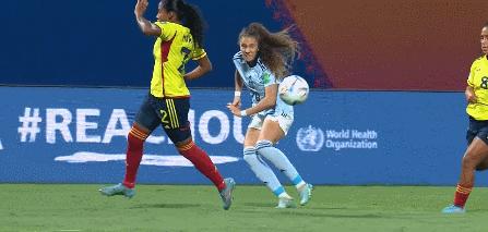 中国女足赢得世界杯冠军视频,中国女足夺冠第二个球有没有出界