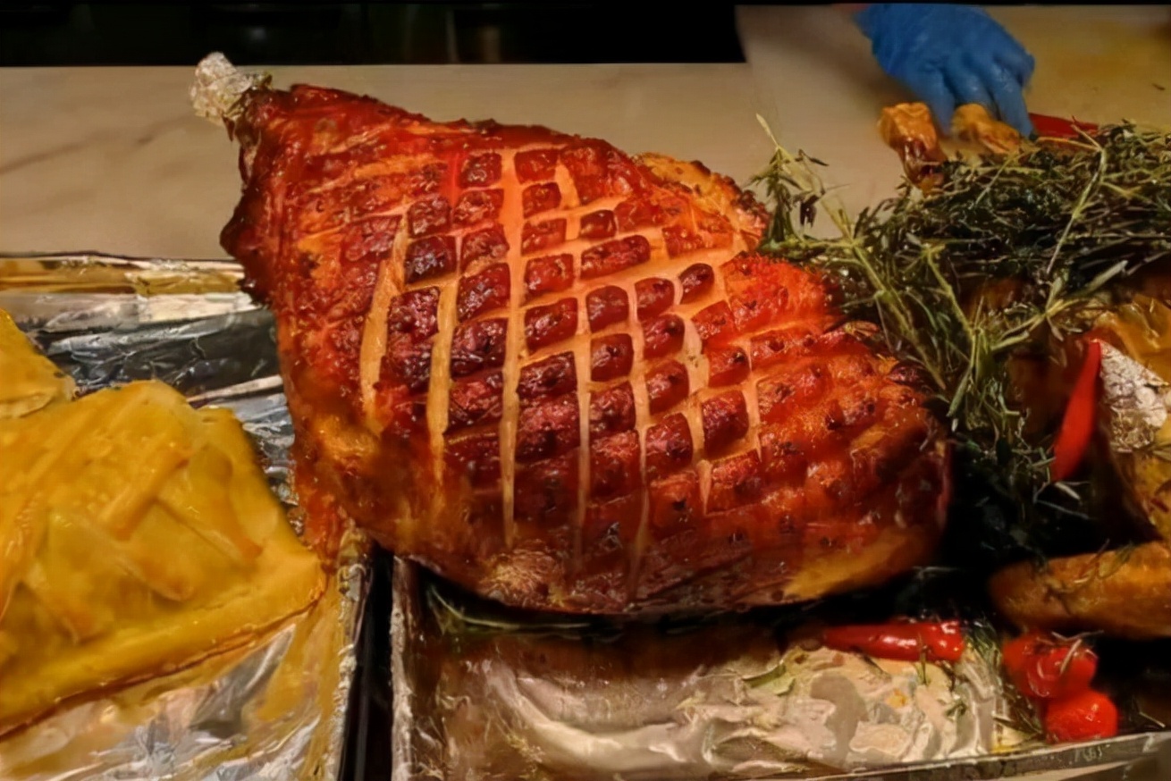 圣诞节一般是吃什么的,圣诞节应该去吃点什么