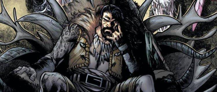 漫画里最恐怖的十个人,所有漫画人物的恐怖真面目