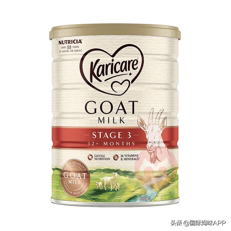 婴儿羊奶粉推荐0-6个月新生儿奶粉,婴幼儿羊奶粉主要看什么