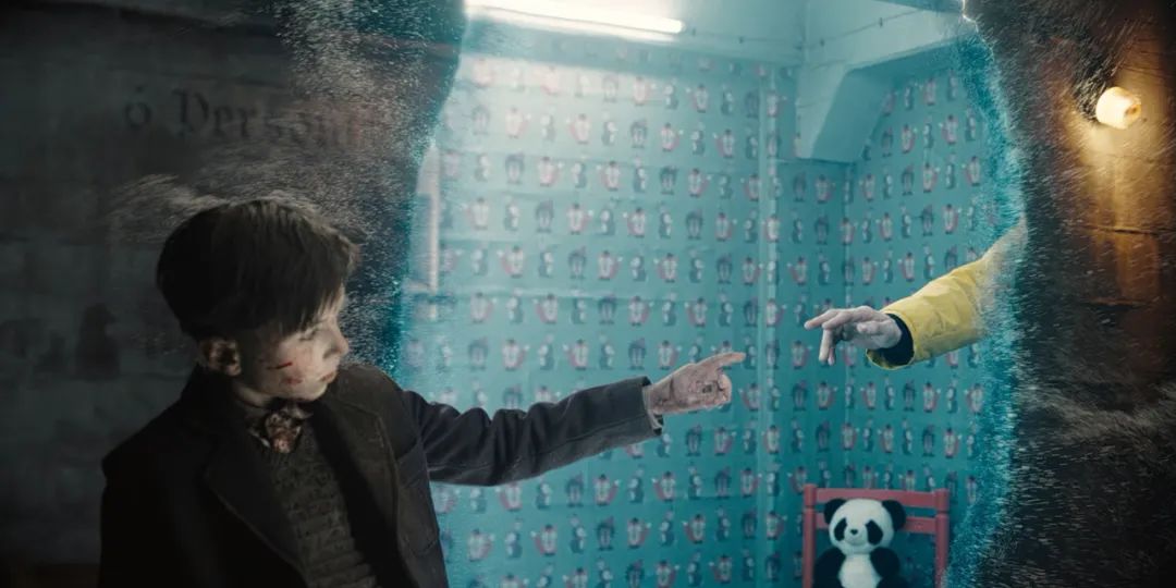 无限流都市影视剧类小说排行榜,无限流影视剧推荐