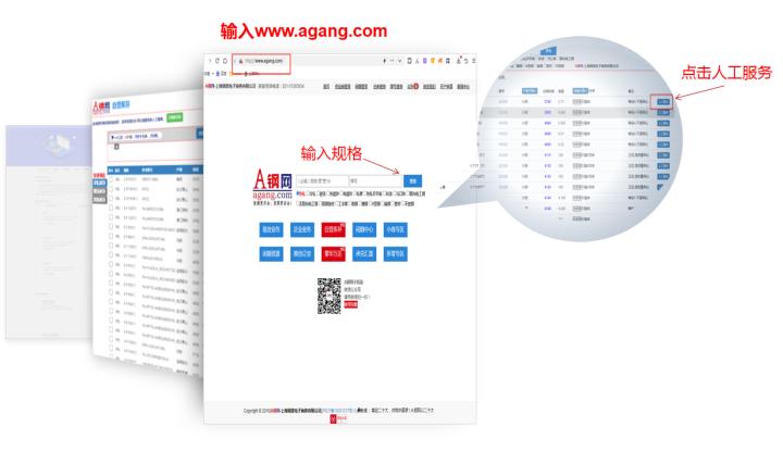 A钢网|一定要学会自己使用网站找货