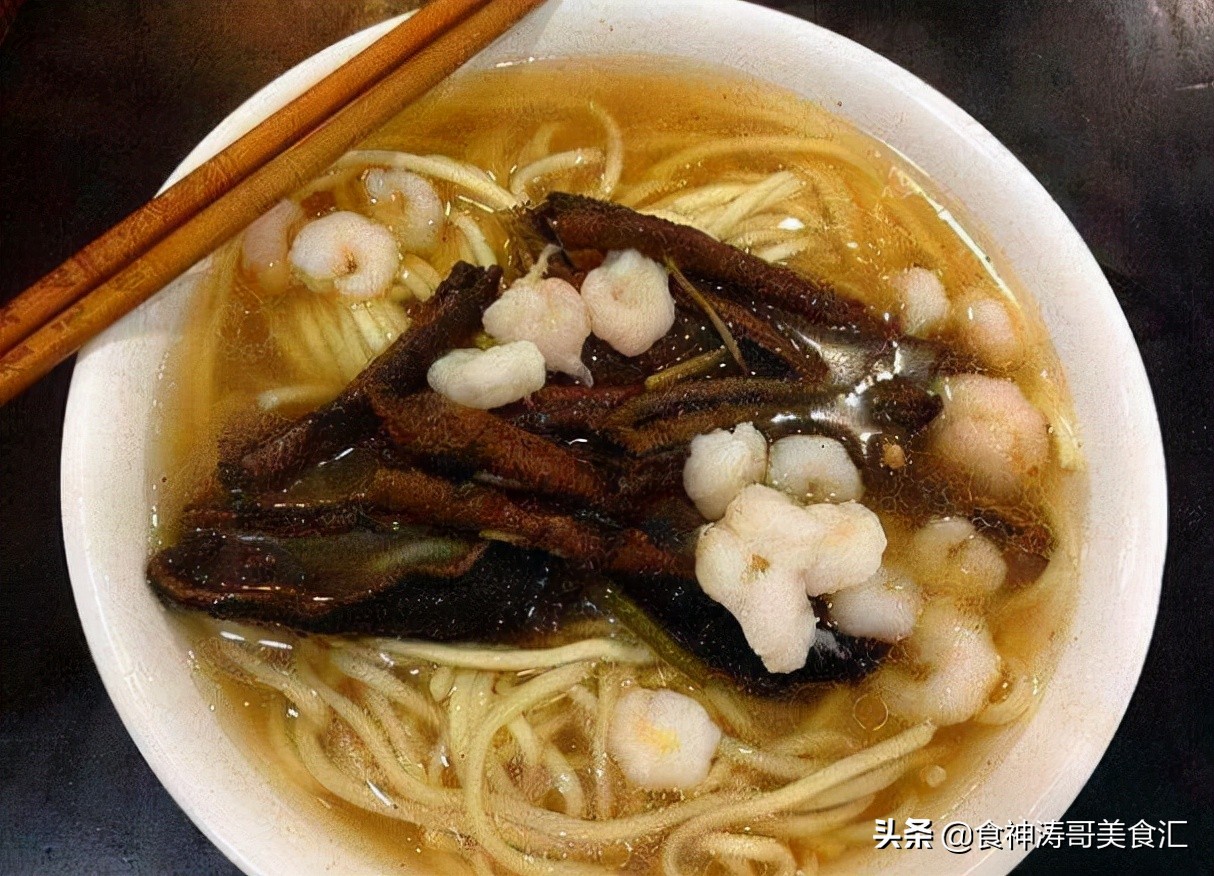 杭州美食推荐特色人均700,杭州最特色的美食