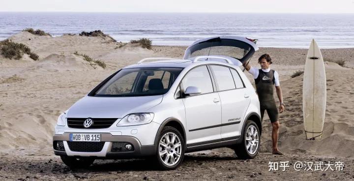 大众高尔夫golf-rline,高尔夫volkswagen1.4t