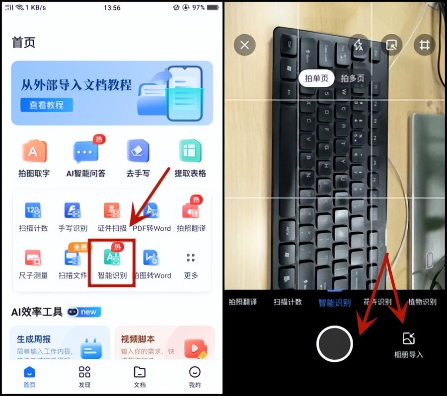 拍照识物软件哪个靠谱,拍图识物植物app