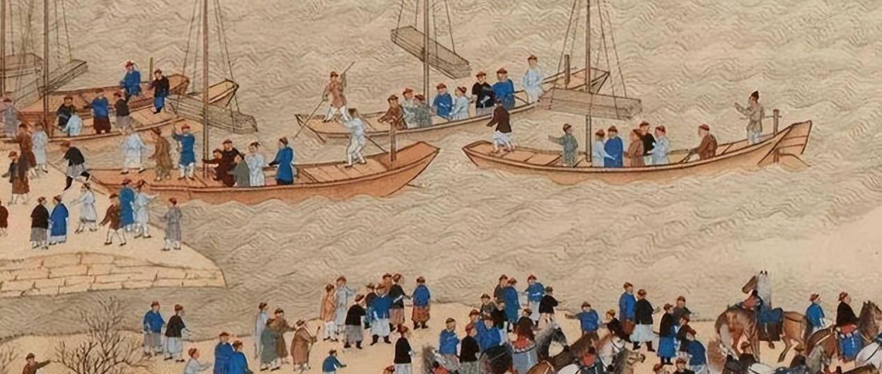 明代商路以水路为主、陆路为辅，运输中受到车船人丁侵害怎么办？