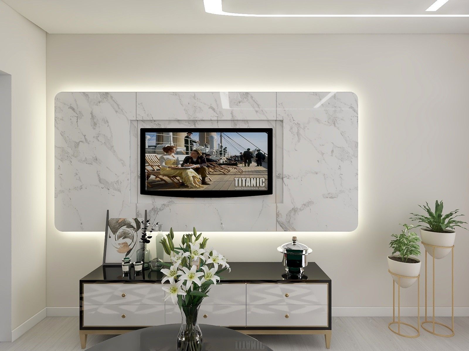 灯带是高压灯带好还是低压灯带好,如何选择灯带和灯条