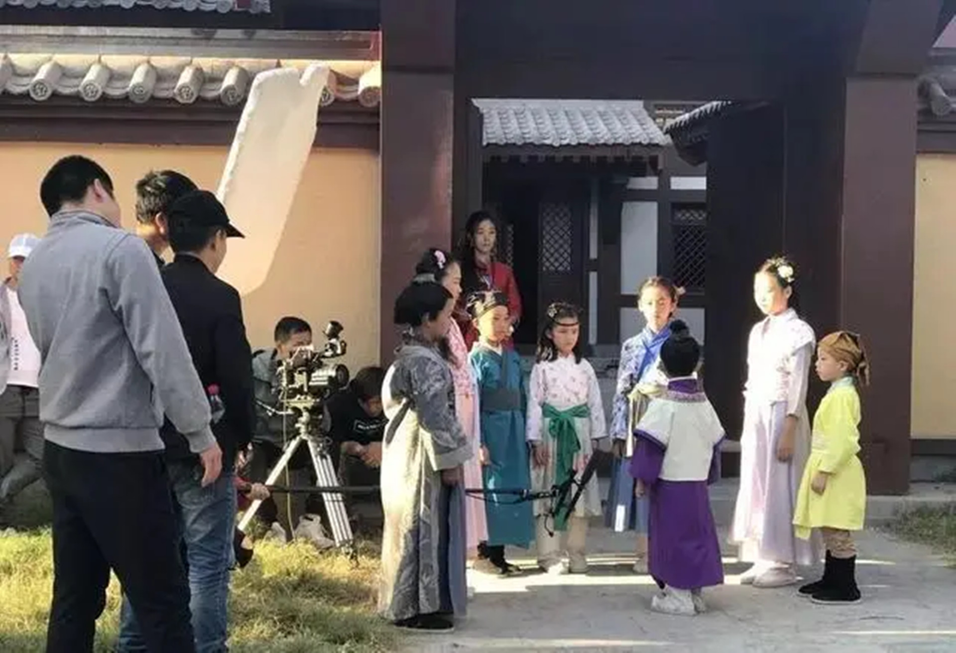 刘洪斌行医三年换了九个神医,名医刘洪斌近况官方