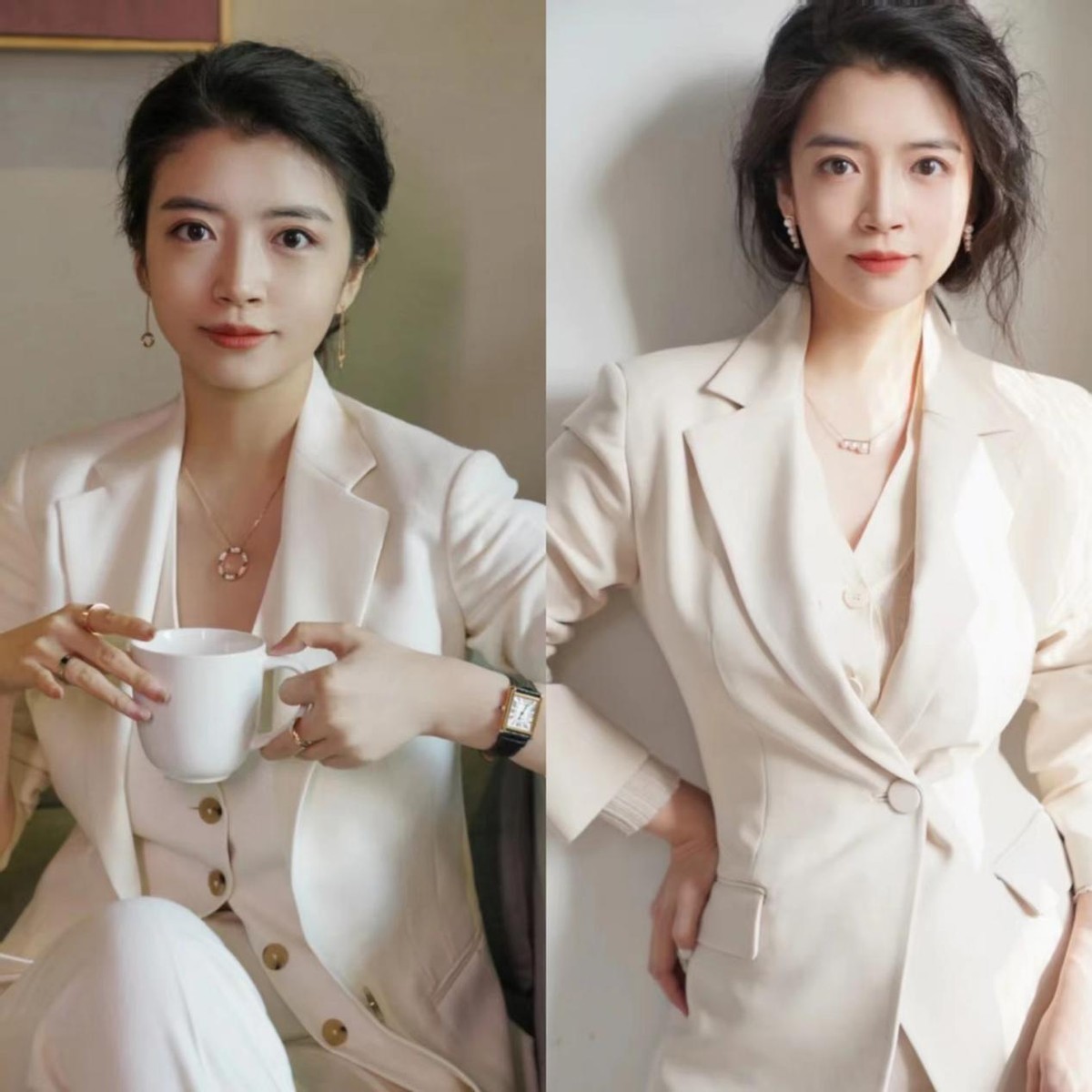 秋季衣服不要乱七八糟买,秋衣服不要乱买