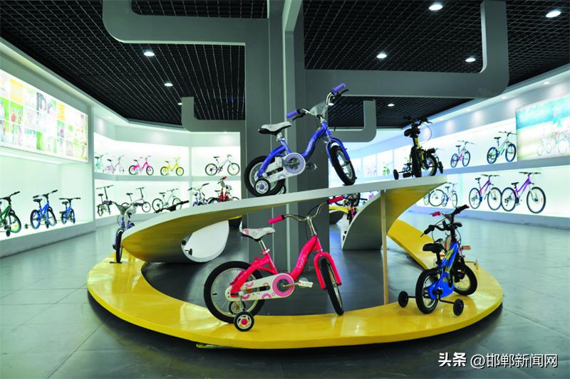 「喜迎二十大·县区新变化」曲周县以作风转变推动高质量发展