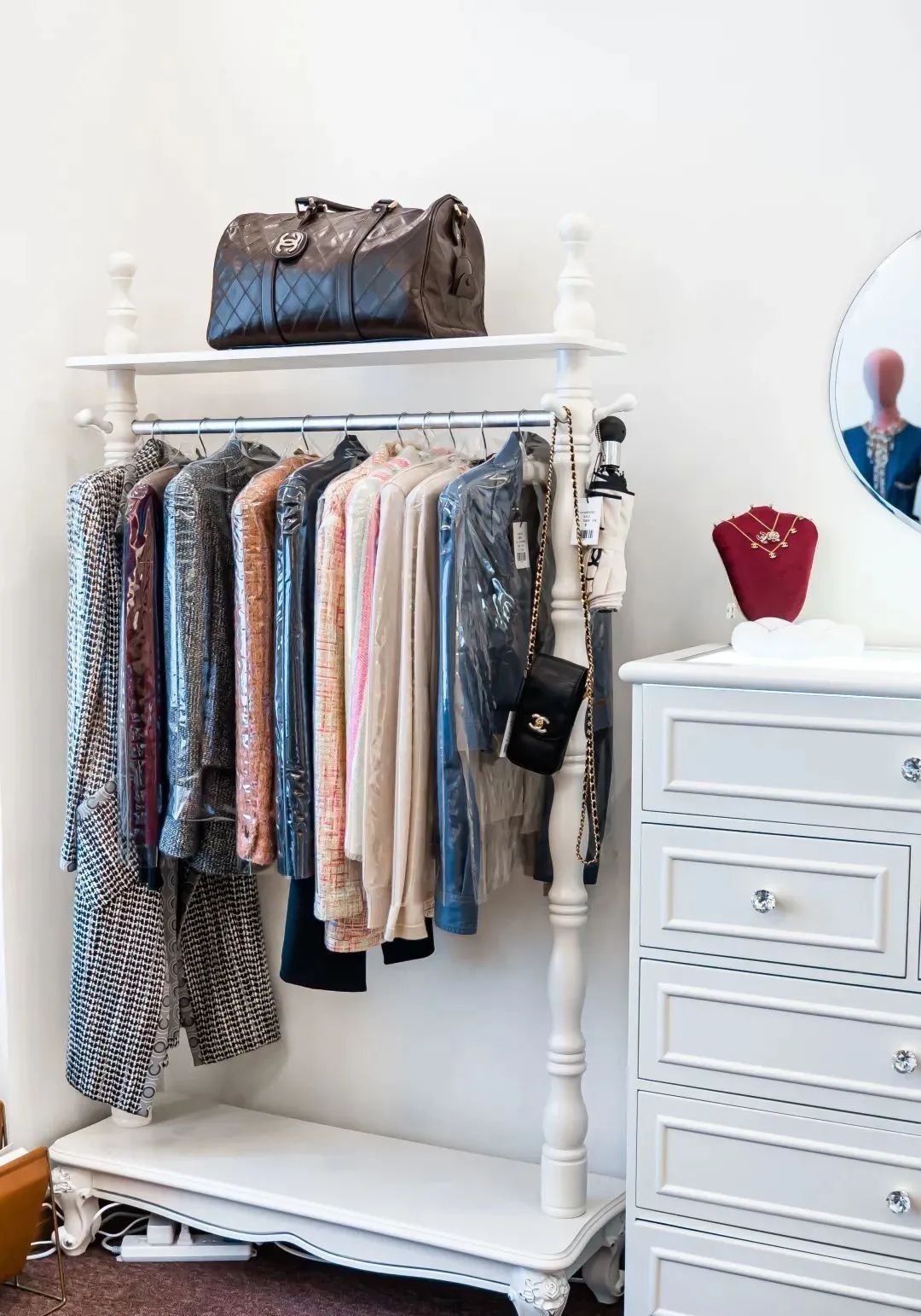 二奢之家,二奢二手奢侈品旗舰店