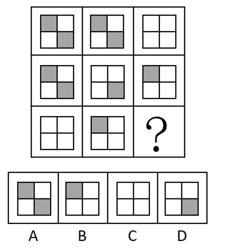 2022年省考行测真题,广东省2022年公务员行测真题