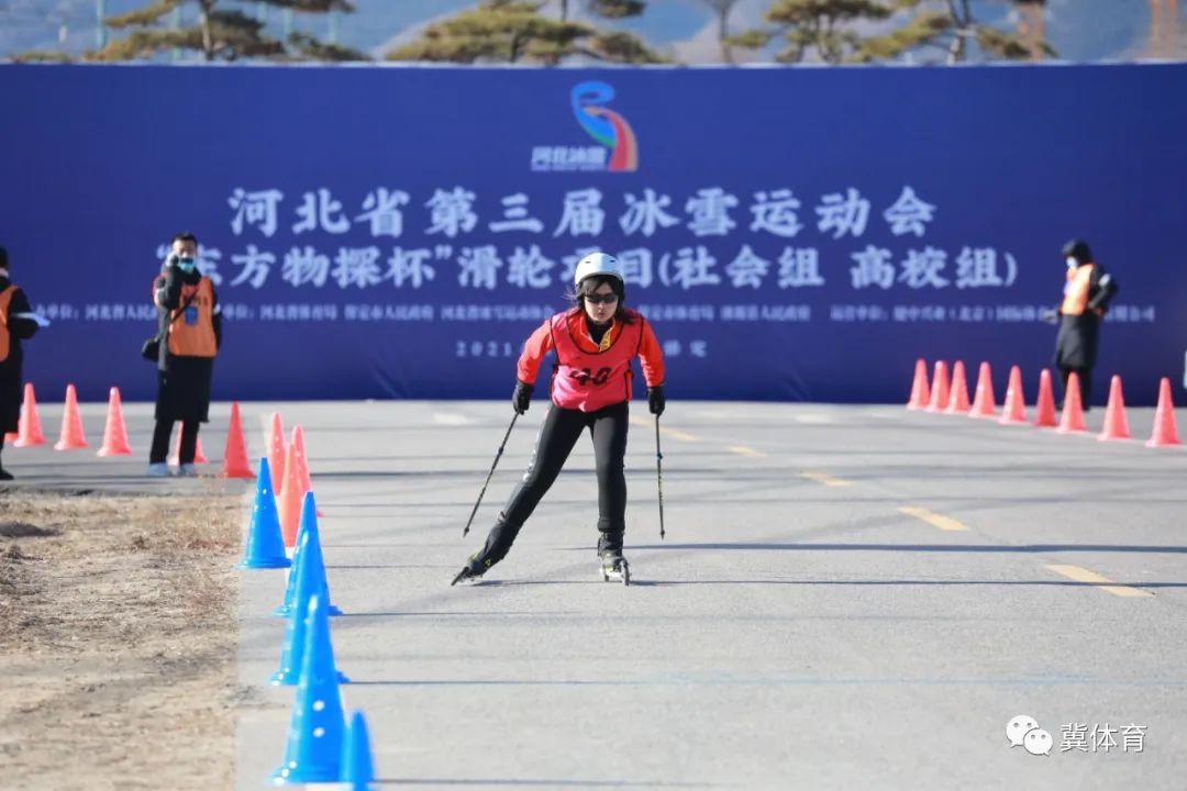 张家口以冬奥为契机发展冰雪经济,河北张家口下花园区怎么样