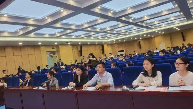 息县第十一小学2022——2023学年第二期社团汇报展示活动