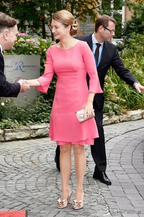 风雨飘摇的世界王室——卢森堡王室（上-5）