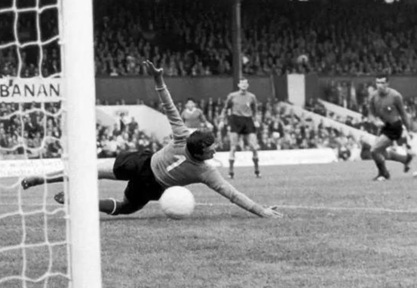 世界杯乌龙球埃斯科巴视频,埃斯科巴乌龙球是不是故意的