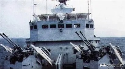 北约的军事装备有哪些,从我国海外获得的北约武器装备