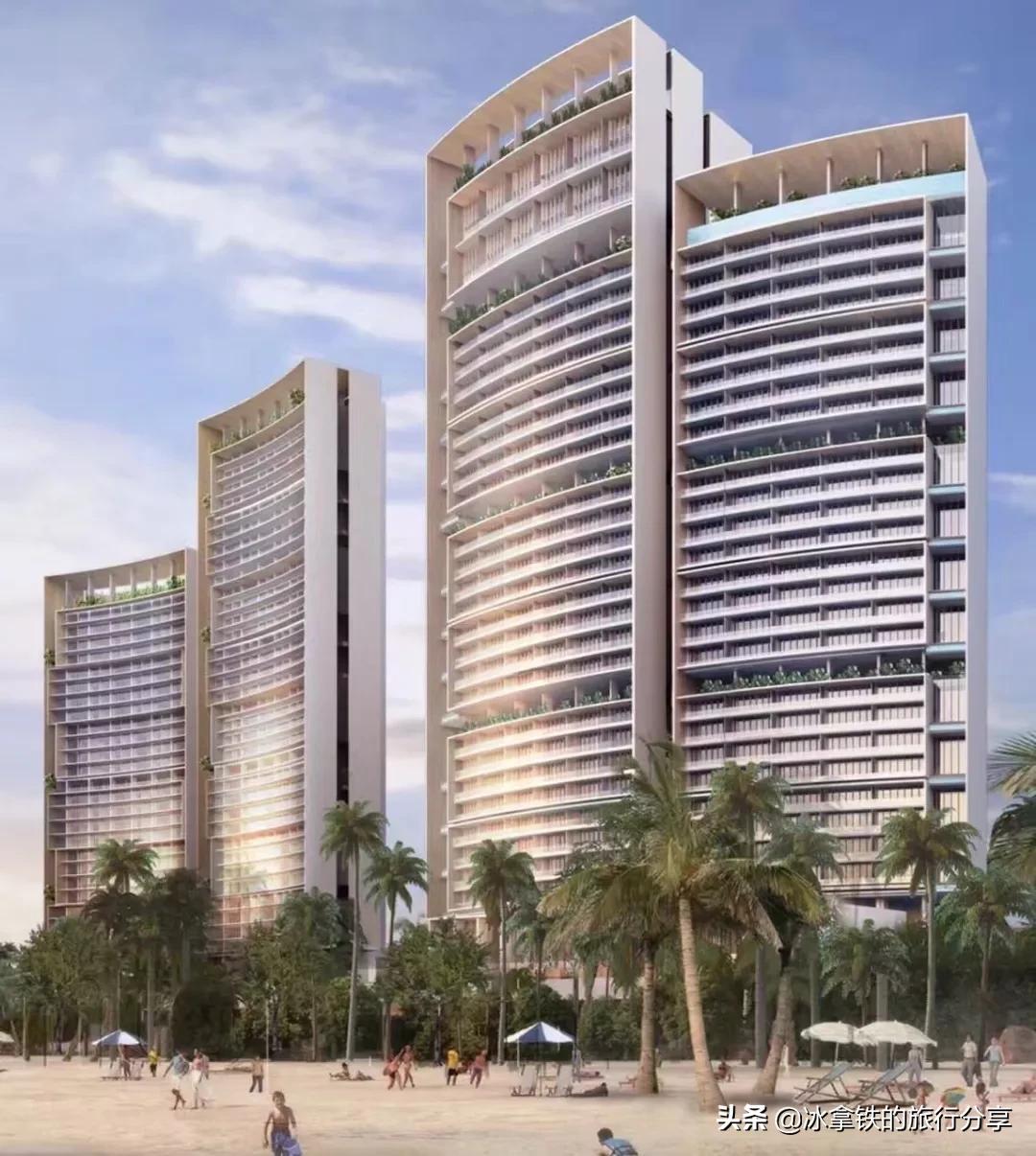 2022开业最具期待的酒店,2023年最值得期待十大酒店