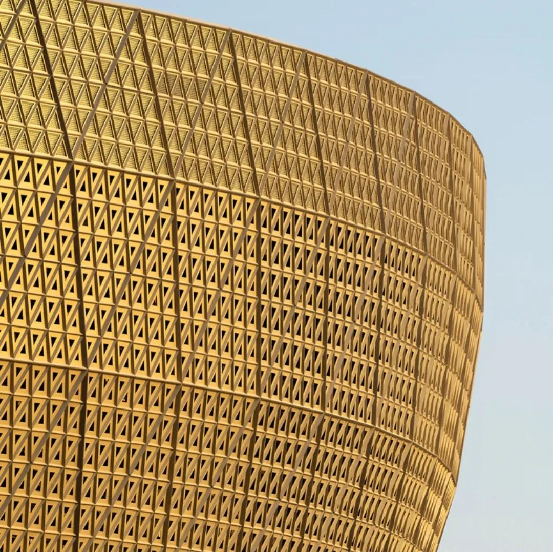 回放看卡塔尔世界杯,卡塔尔世界杯主体育场