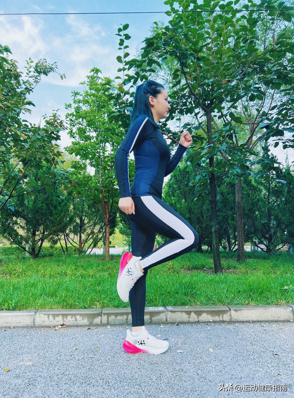 马拉松爱好者爱穿的跑鞋,必迈最强碳板跑鞋