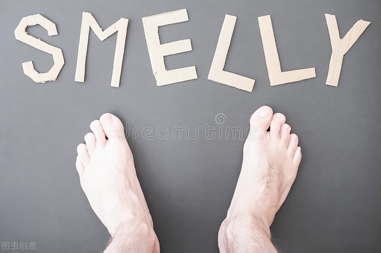 天天洗脚洗袜子脚还是臭怎么办,每天洗脚每天换袜子能改善脚臭吗