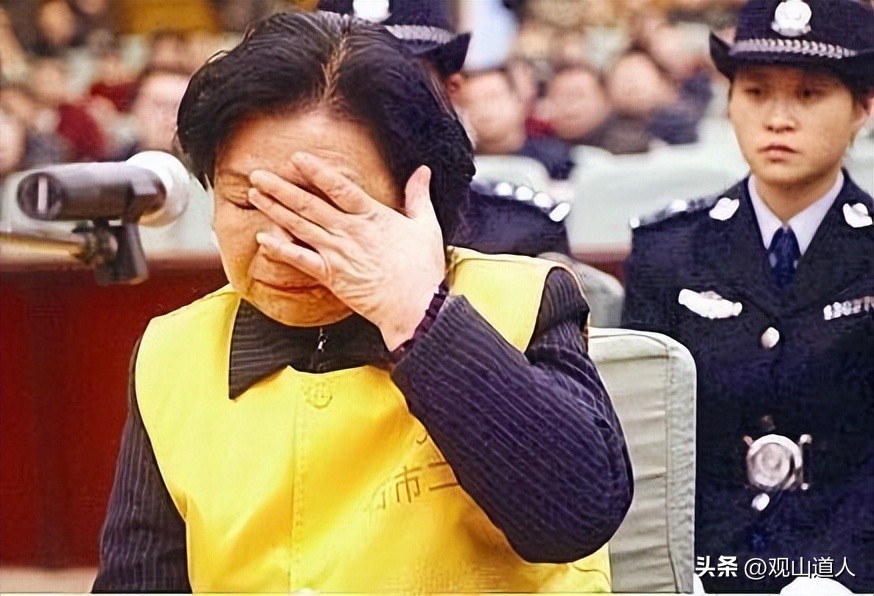 三鹿奶粉事件田文华出狱了吗,三鹿田文华现在在干什么