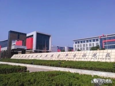 非凡十年出彩中原安阳,非凡十年出彩中原周口篇