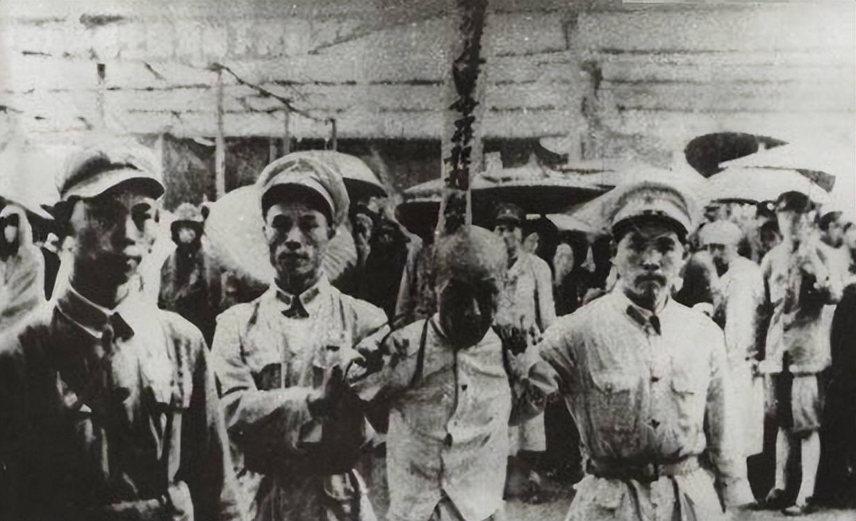 毛主席挚爱杨开慧的死亡真相,40年后才水落石出,凶手究竟是谁?