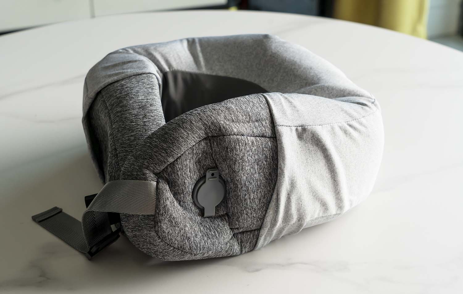 蓝宝肩颈按摩仪和skg哪个好用,肩颈椎按摩器测评