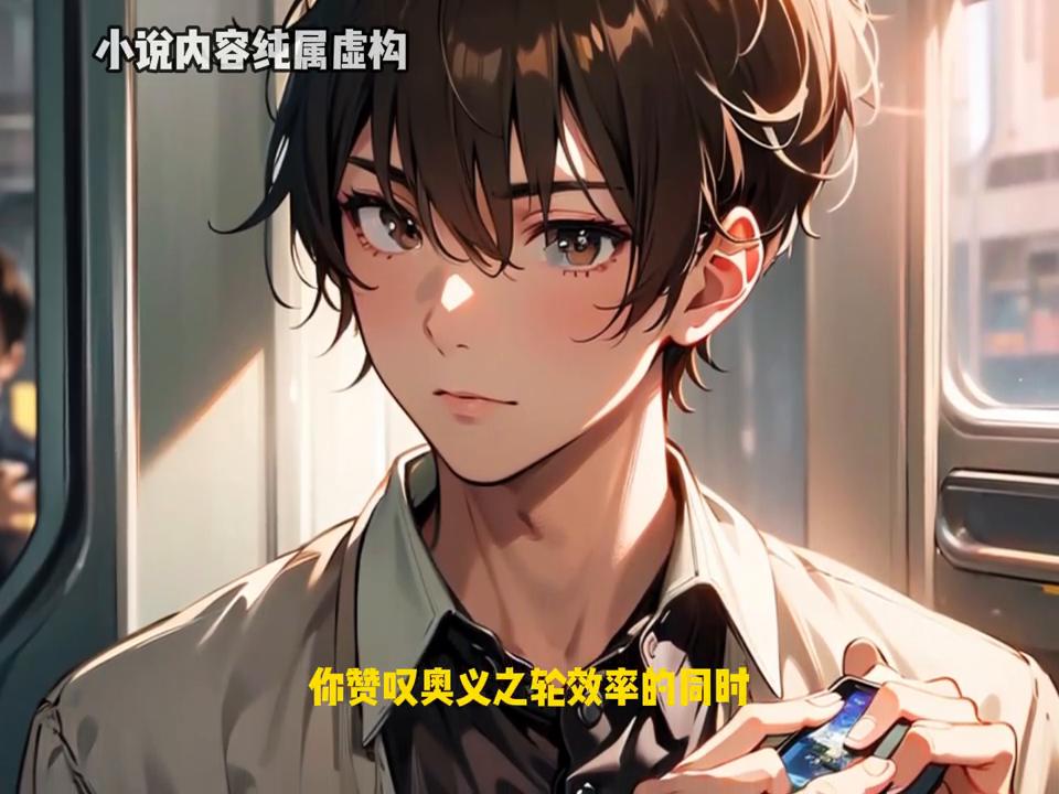 我穿越到圣兰星，遇到了死亡女神和圣光女神