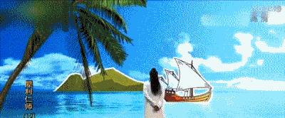 牛角胸罩，诱惑式舔刀尖，这些颠覆三观的镜头，看完让人一言难尽