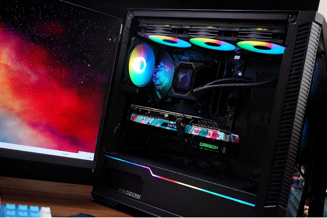 hkc哪一款显示器适合修图,hkct2751u显示器设置