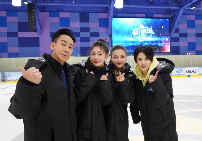 卡酷哇冰球酷虎,卡酷哇冰球