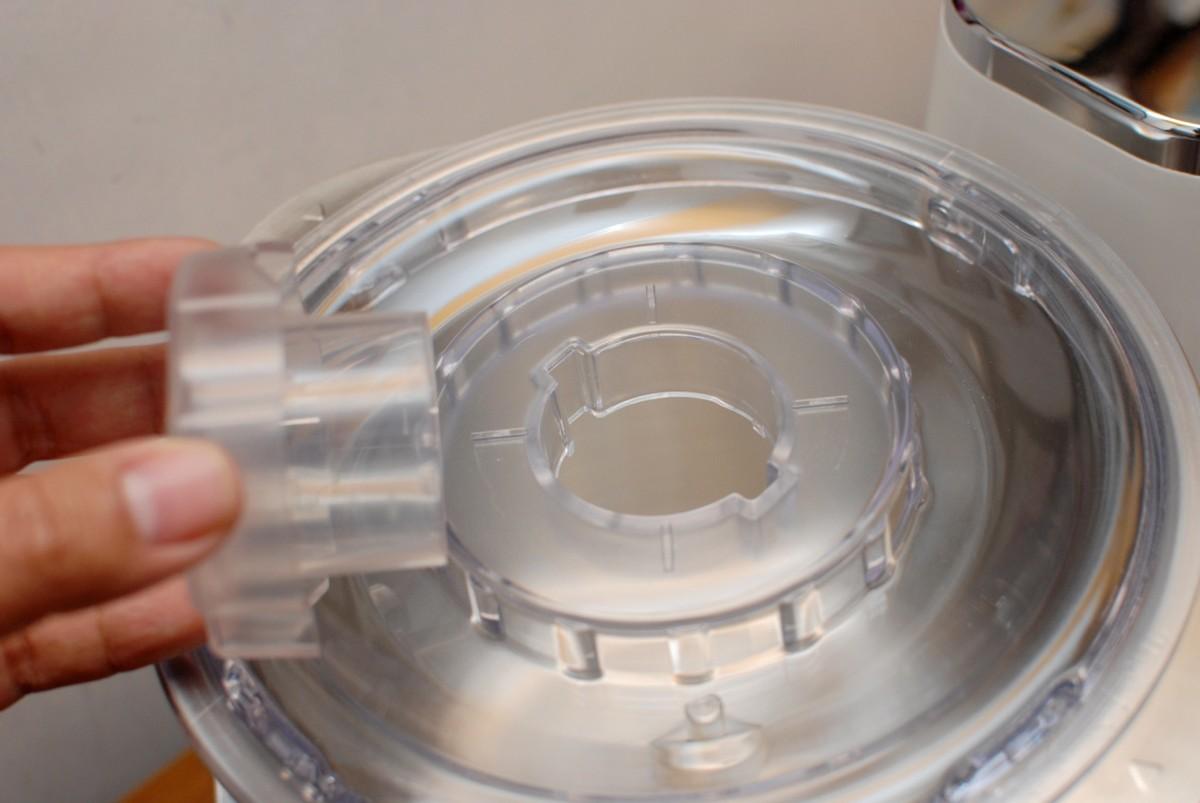 moido和面机如何取下,moido和面机介绍