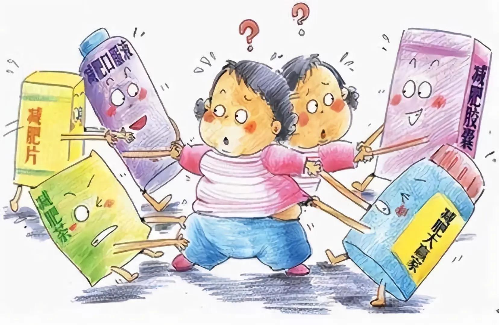 减肥有什么神器吗,减肥神器强力收腹减肥健身操