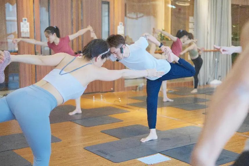 梵音瑜伽现在还有吗,梵音瑜伽现状分析