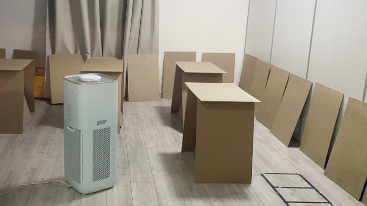 格力空气净化器对甲醛有用吗,格力甲醛猎手