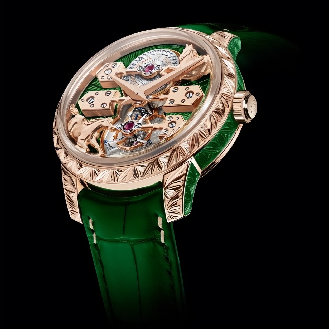 gp芝柏表,gp芝柏表猫眼系列女士腕表