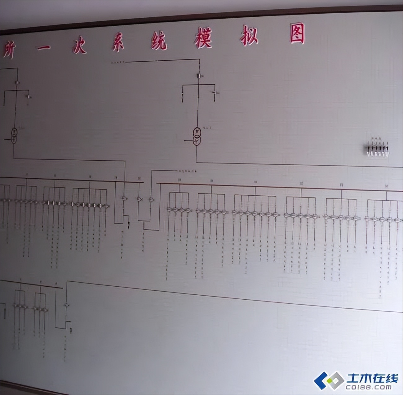 鲁班奖工程机电安装亮点做法展示,鲁班奖钢构安装要点示范图片