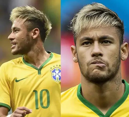 世界杯好看的球员,世界杯经典发型