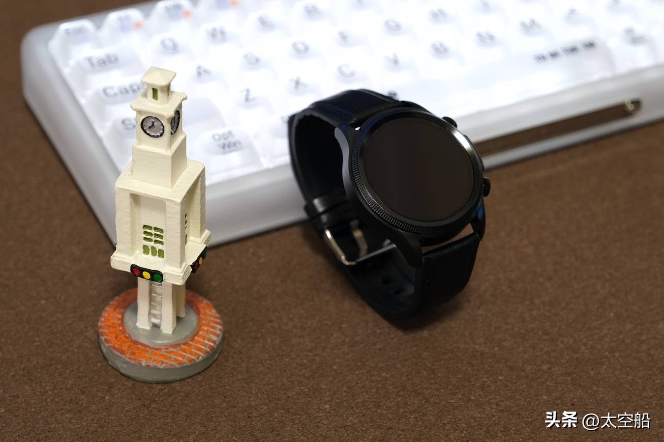 术业有专攻，全天候的守护，didoE55S评测