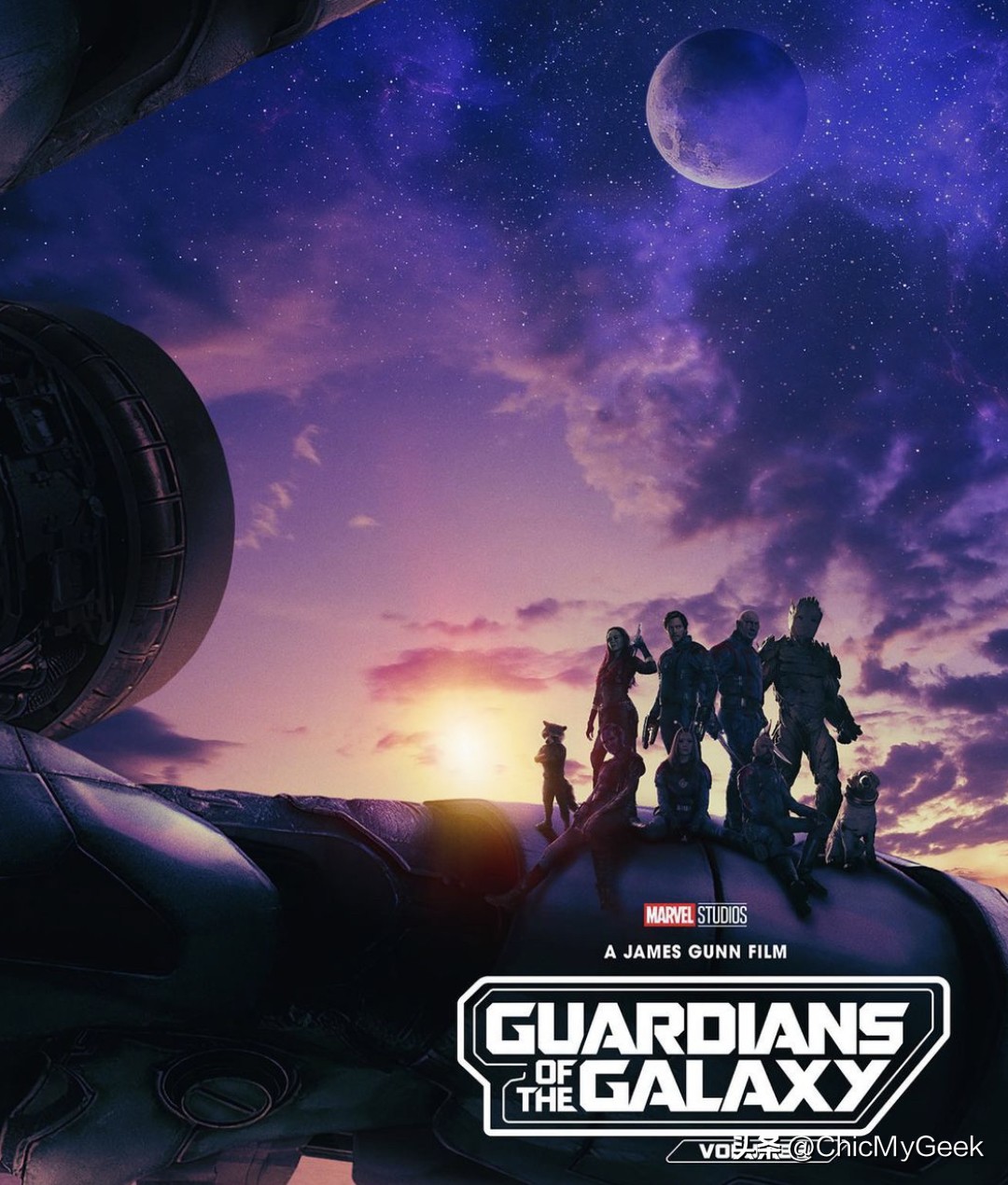 2023十部必看好莱坞大片！《速度与激情10》卡司阵容逆天