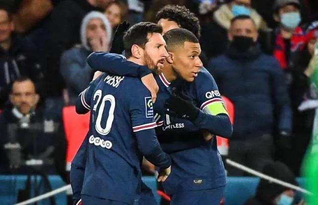 梅西7次震惊全场,梅西全场最佳10分