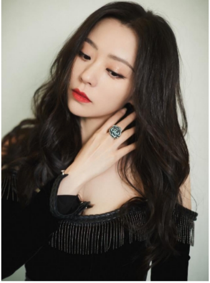 张靓颖冯轲近况,冯轲张靓颖近况