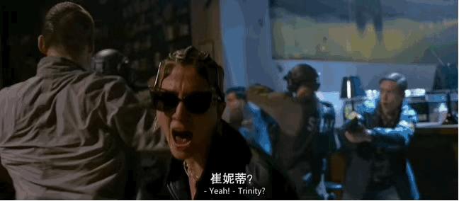 黑客帝国4最新上映,黑客帝国6部完整解读