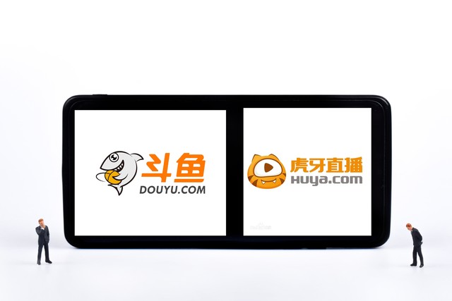 同为观赛平台,差距怎如此之大?细数*牙虎**近些年的LOL比赛黑科技